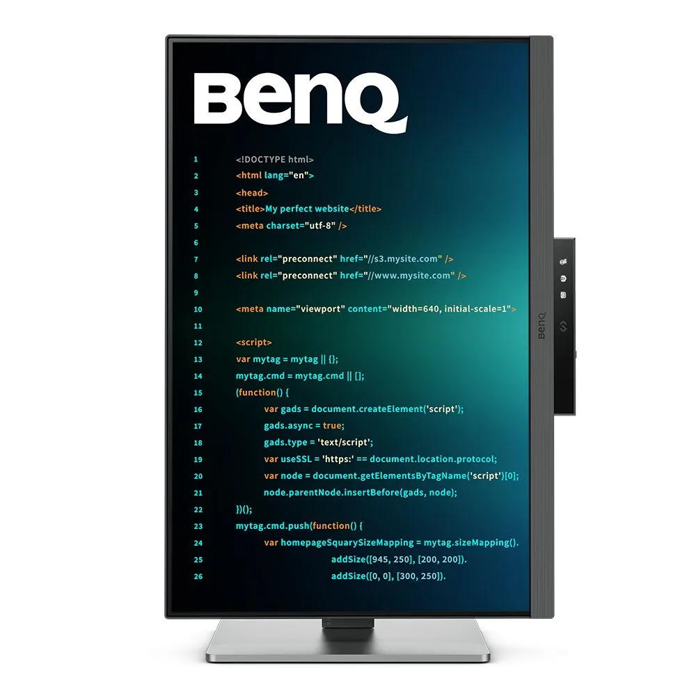 24.1 IPS, 16:10, 2560X1600 - immagine 7