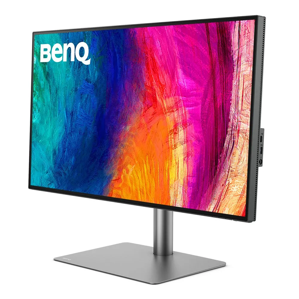 32 3840X2160 400 NITS 2000:1 HDMI DP USB C/A - immagine 2