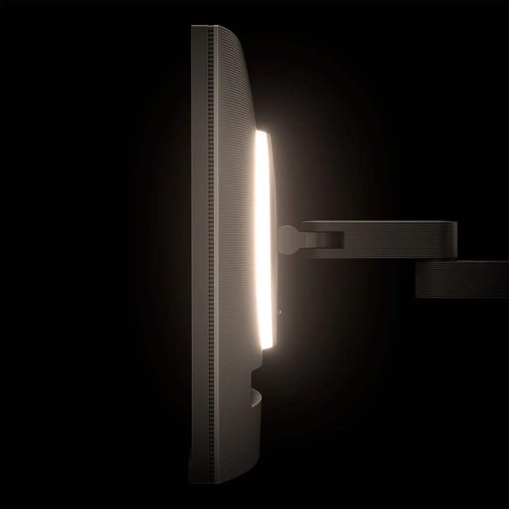 28.2 IPS, 3:2, 3840X2560, 95 P3 WIDE COLOR 400LUM - immagine 4