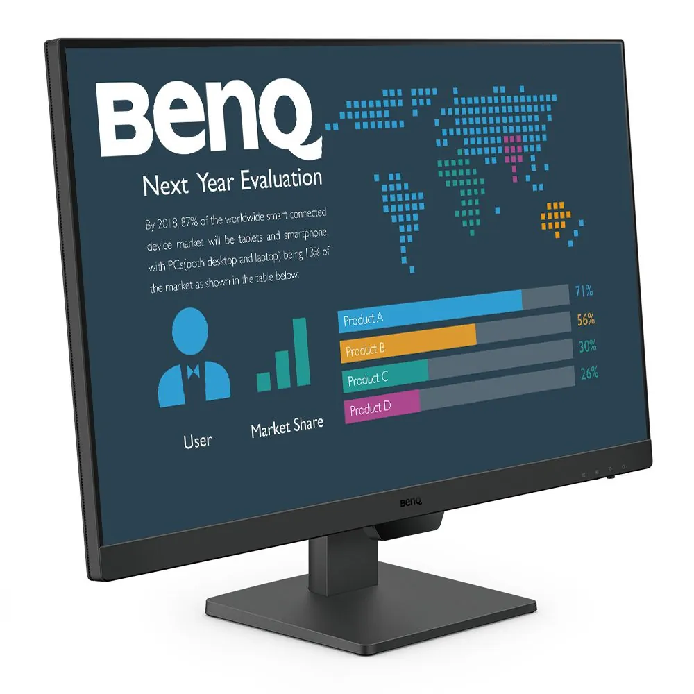 27 IPS 1920X1080 1300:1 HDMI MULTIMEDIALE - immagine 2