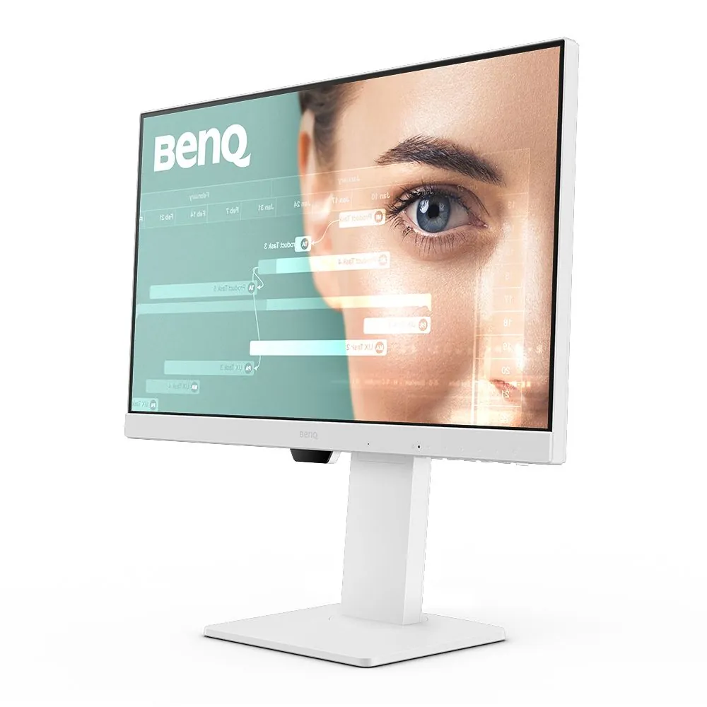 24 IPS, FHD, 100HZ, 1920X1080, USB-C 65W DP1.2X1 - immagine 2