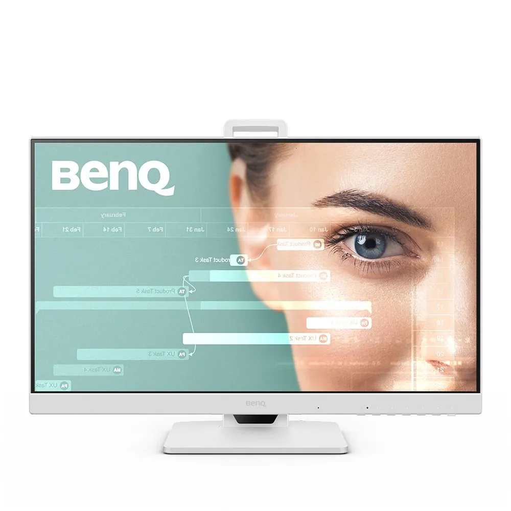 24 IPS, FHD, 100HZ, 1920X1080, USB-C 65W DP1.2X1 - immagine 4