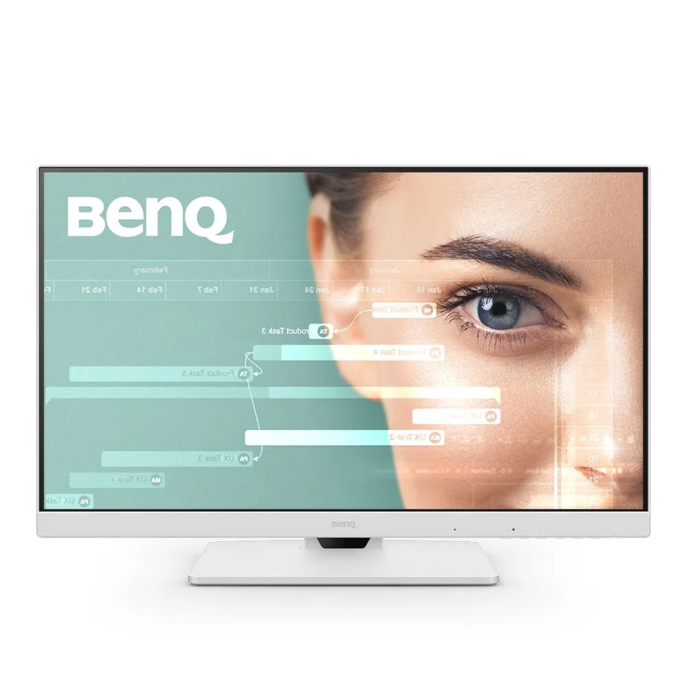 27 IPS, FHD, 100HZ, 1920X1080, USB-C 65W, DP1.2X1 - immagine 4