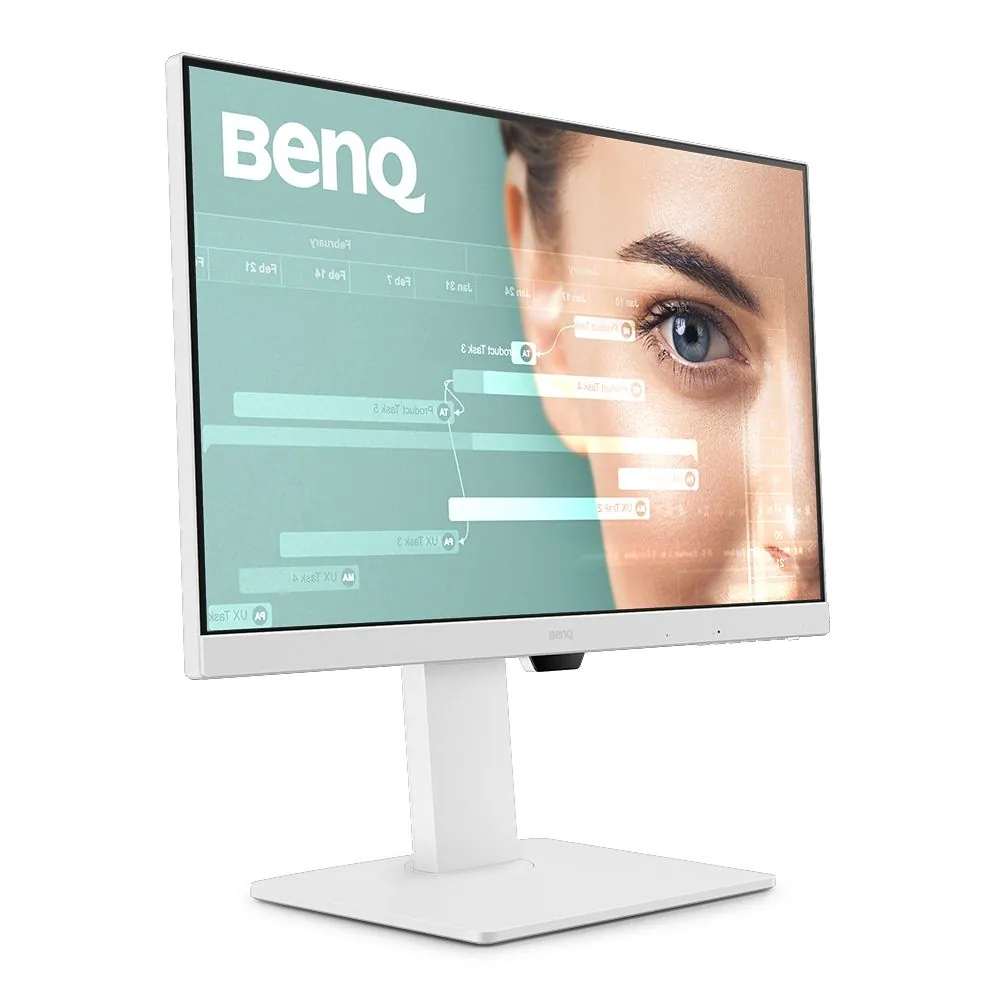 27 IPS, FHD, 100HZ, 1920X1080, USB-C 65W, DP1.2X1 - immagine 5