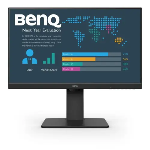 27 IPS, FHD, 100HZ, 1920X1080, USB-C 65W, DP1.2X1