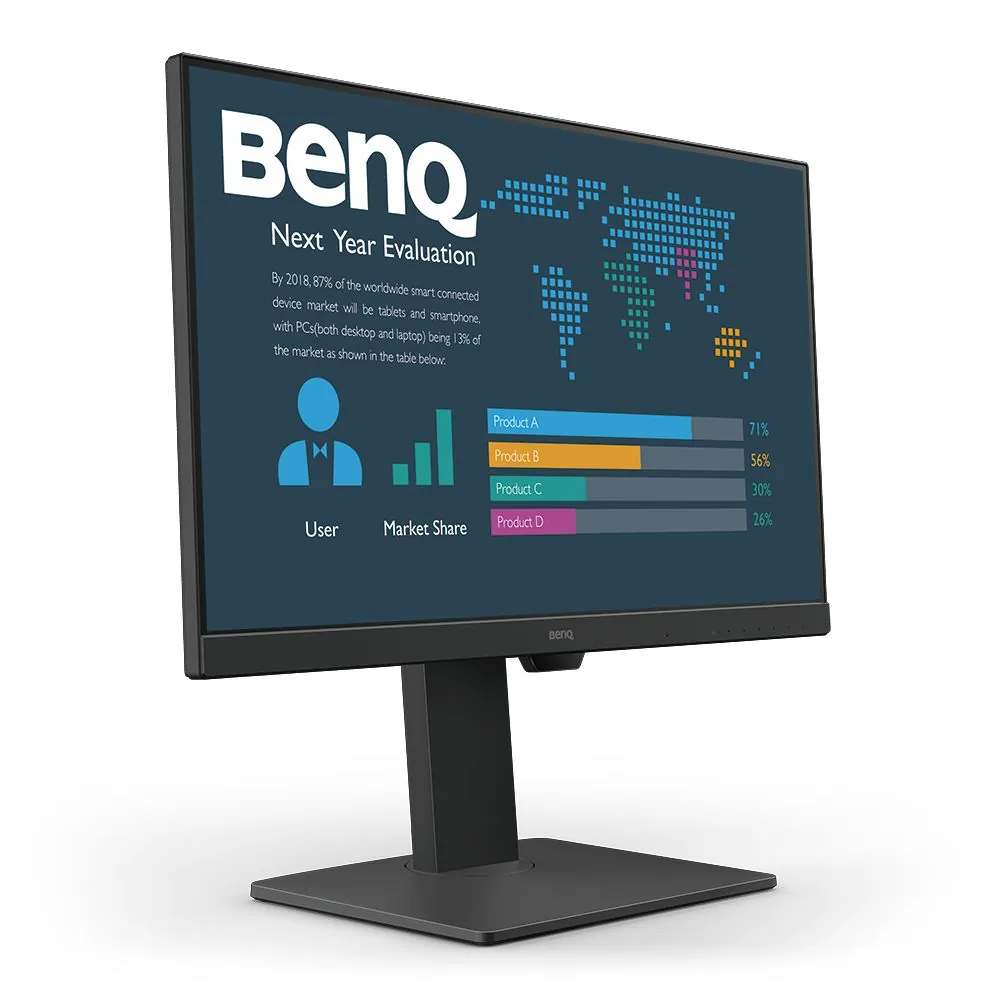 27 IPS, FHD, 100HZ, 1920X1080, USB-C 65W, DP1.2X1 - immagine 6