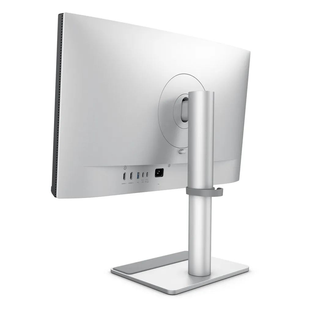 27 IPS, 4K 3840X2160 USB-C 1.5M, HDMI1.8 X1, - immagine 2
