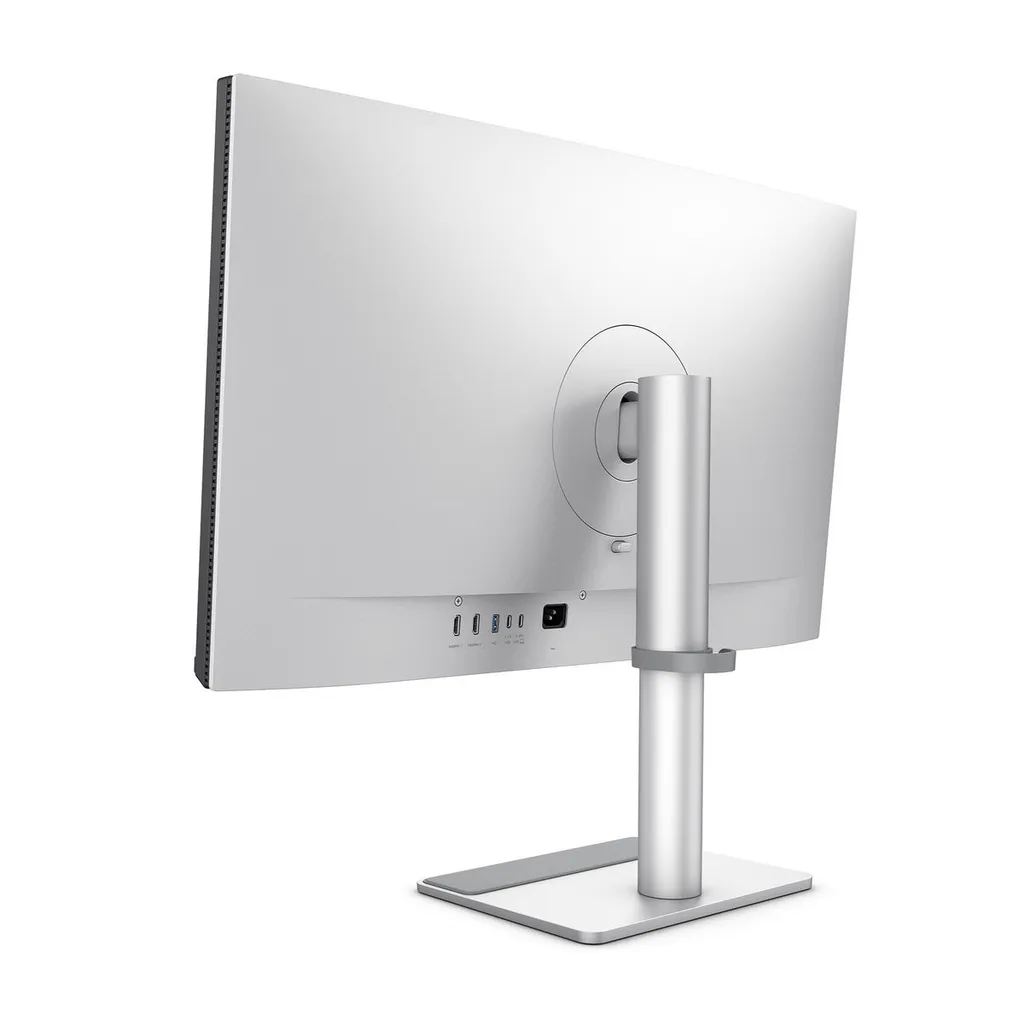 32 IPS, 4K 3840X2160 USB-C 1.5M, HDMI1.8 X1 - immagine 2