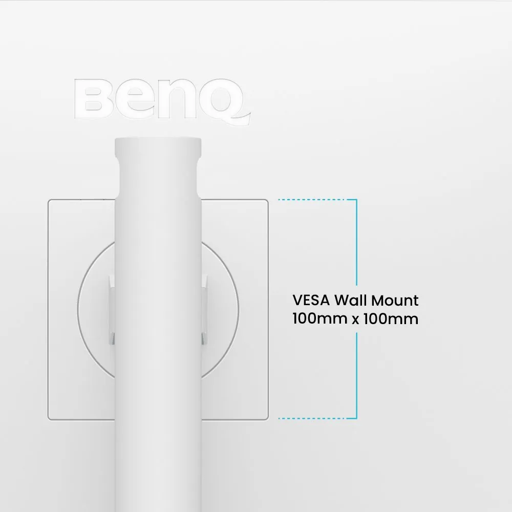 27 4K 95 P3 USB-C (65W), USB-HUB HAS LBL+ - immagine 5