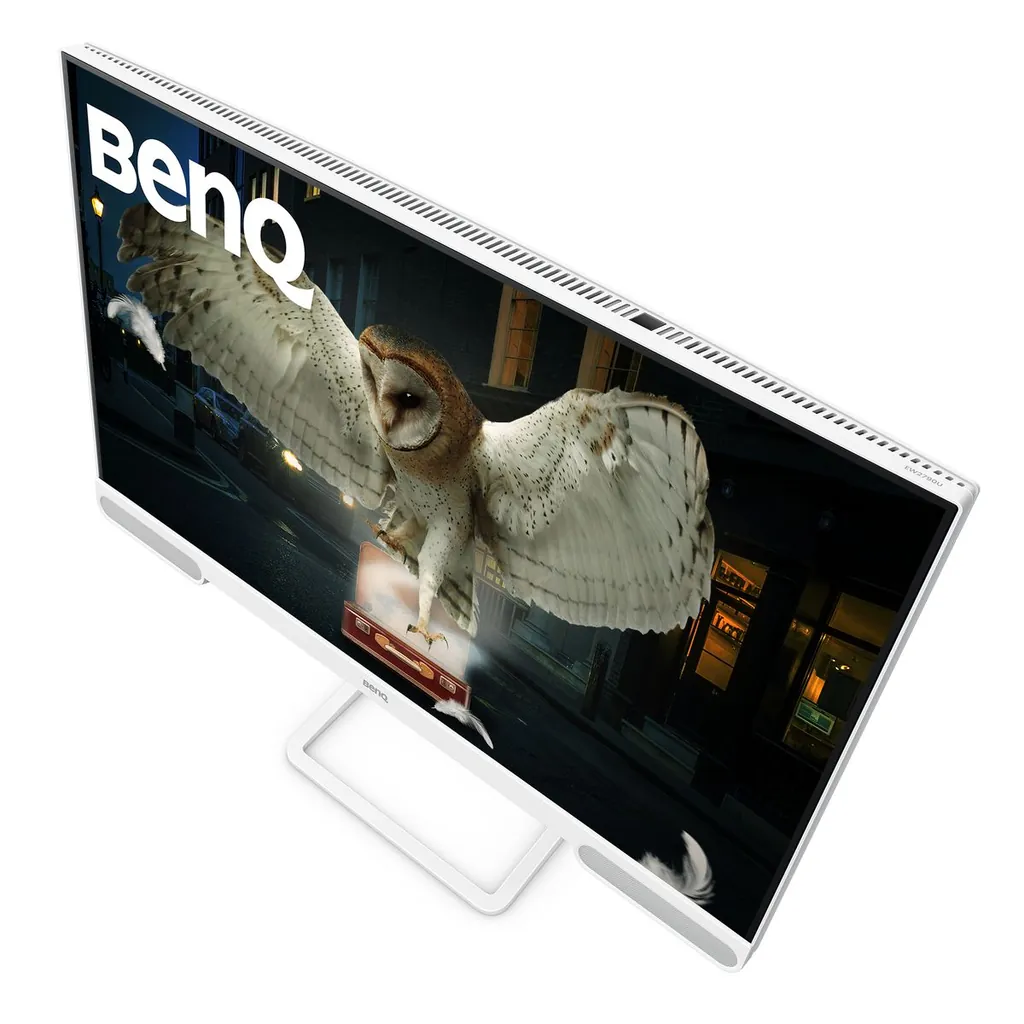 27 4K 95 P3 USB-C (65W), USB-HUB HAS LBL+ - immagine 8