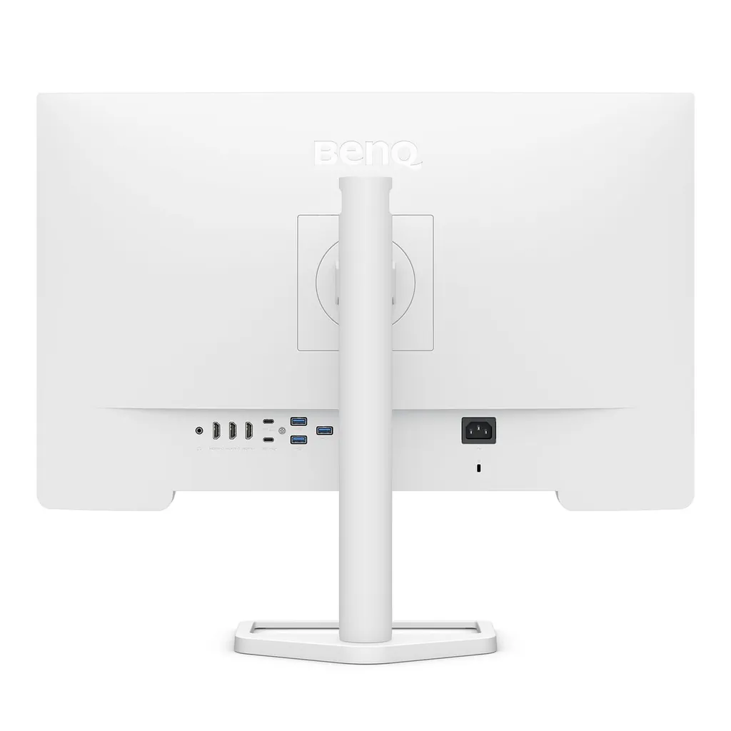 27 4K 95 P3 USB-C (65W), USB-HUB HAS LBL+ - immagine 9