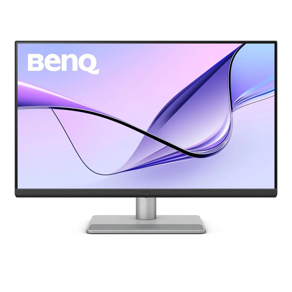 GLOSSY, 27 IPS, 4K 3840X2160 1200:1, 60 HZ, - immagine 2