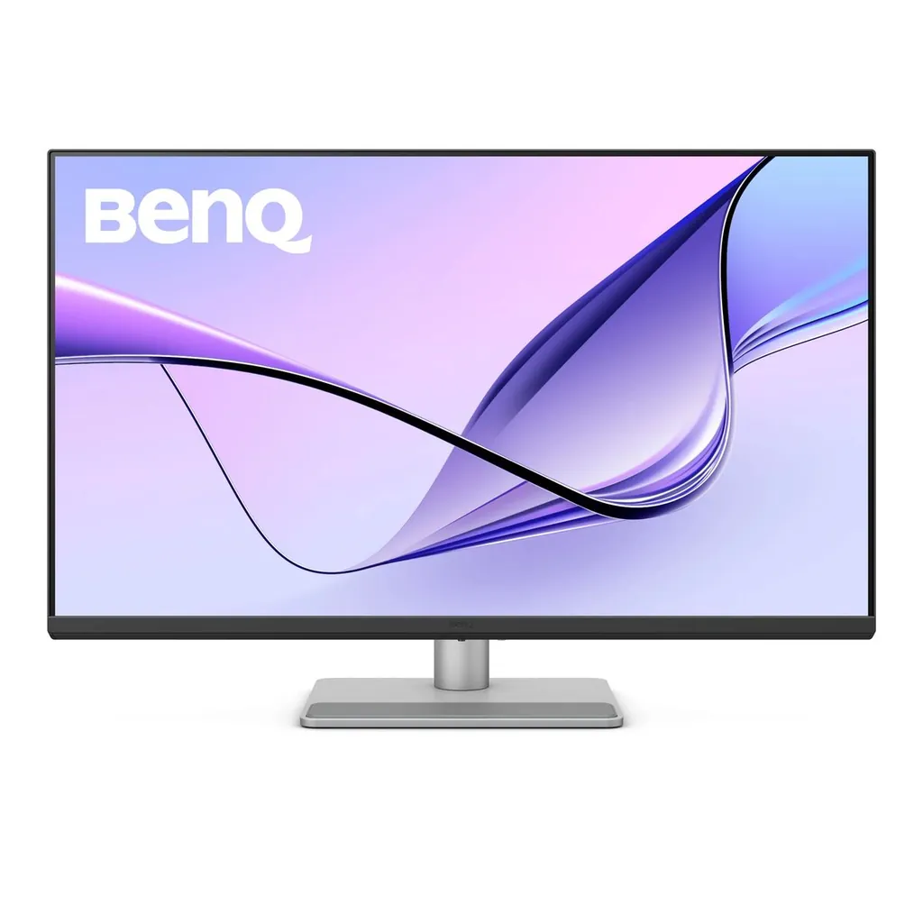 GLOSSY, 32 IPS, 4K 3840X2160, 60HZ - immagine 2