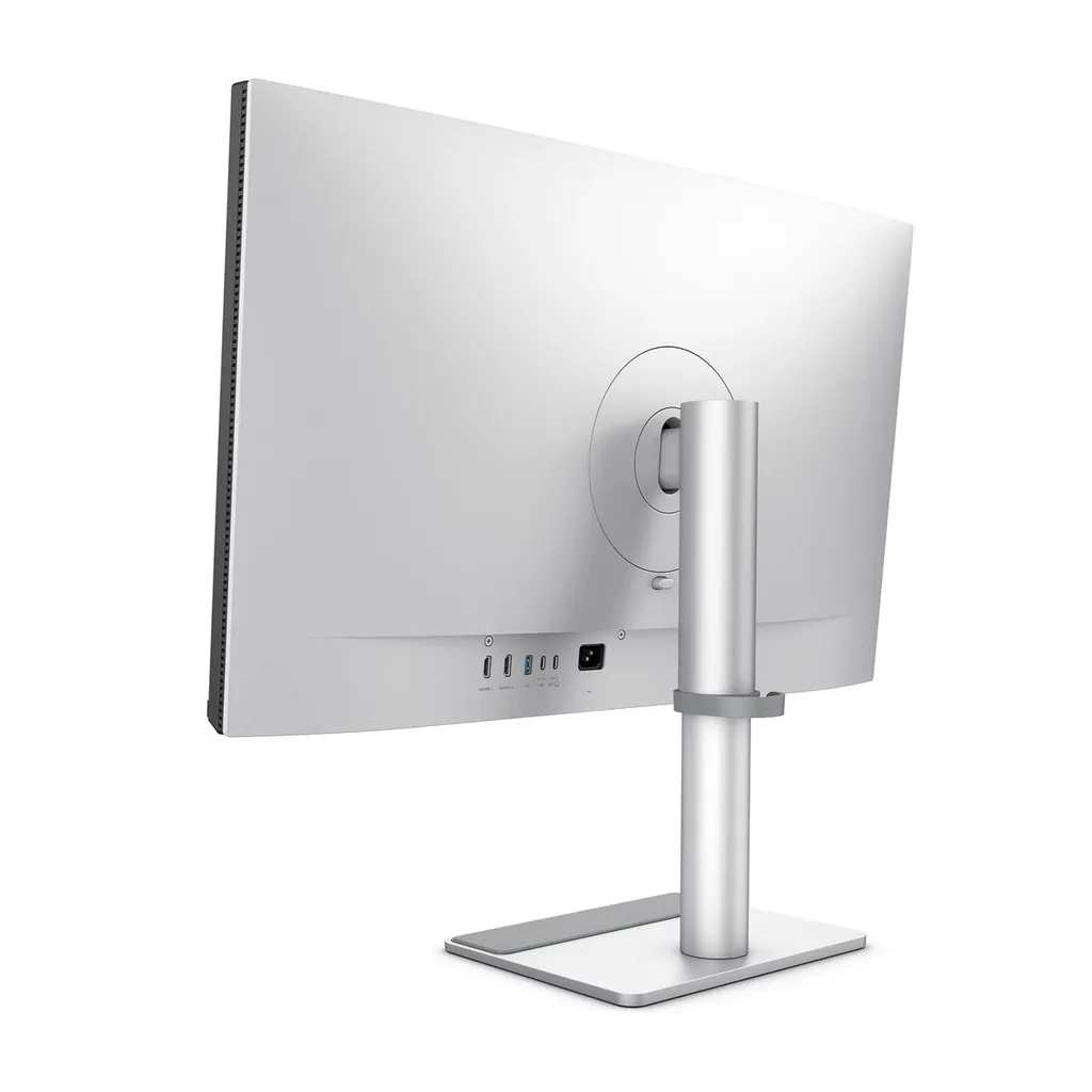 GLOSSY, 32 IPS, 4K 3840X2160, 60HZ - immagine 3