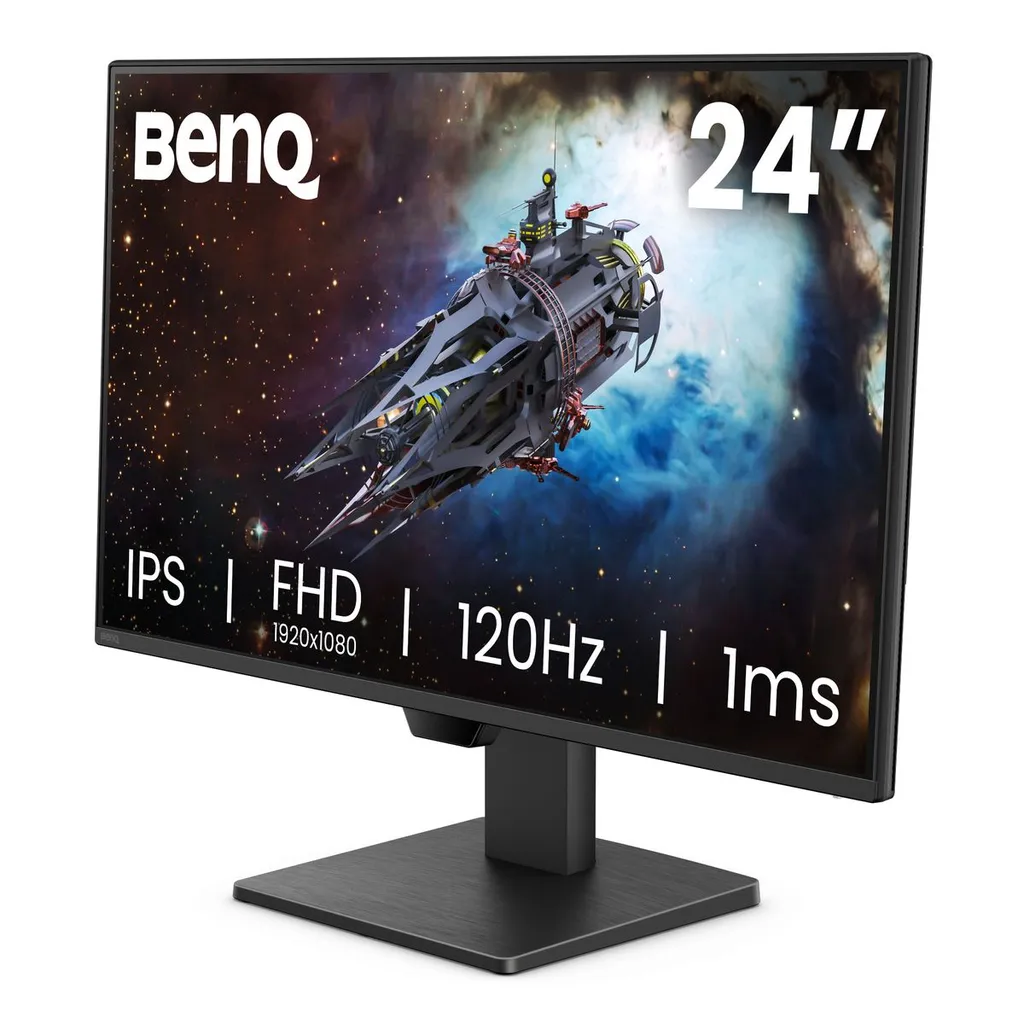 23.8W(IPS,120HZ,LBL+) - immagine 2