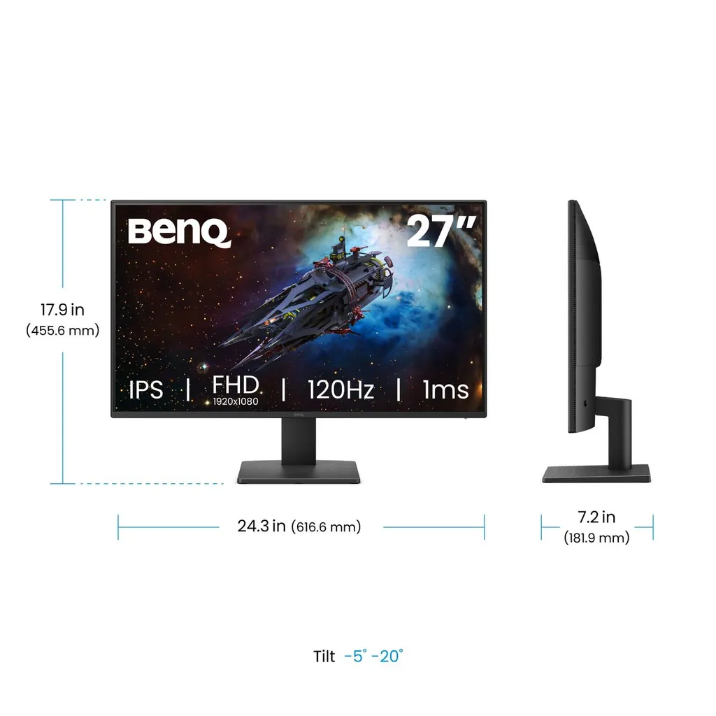 27W(IPS,120HZ,LBL+) - immagine 4