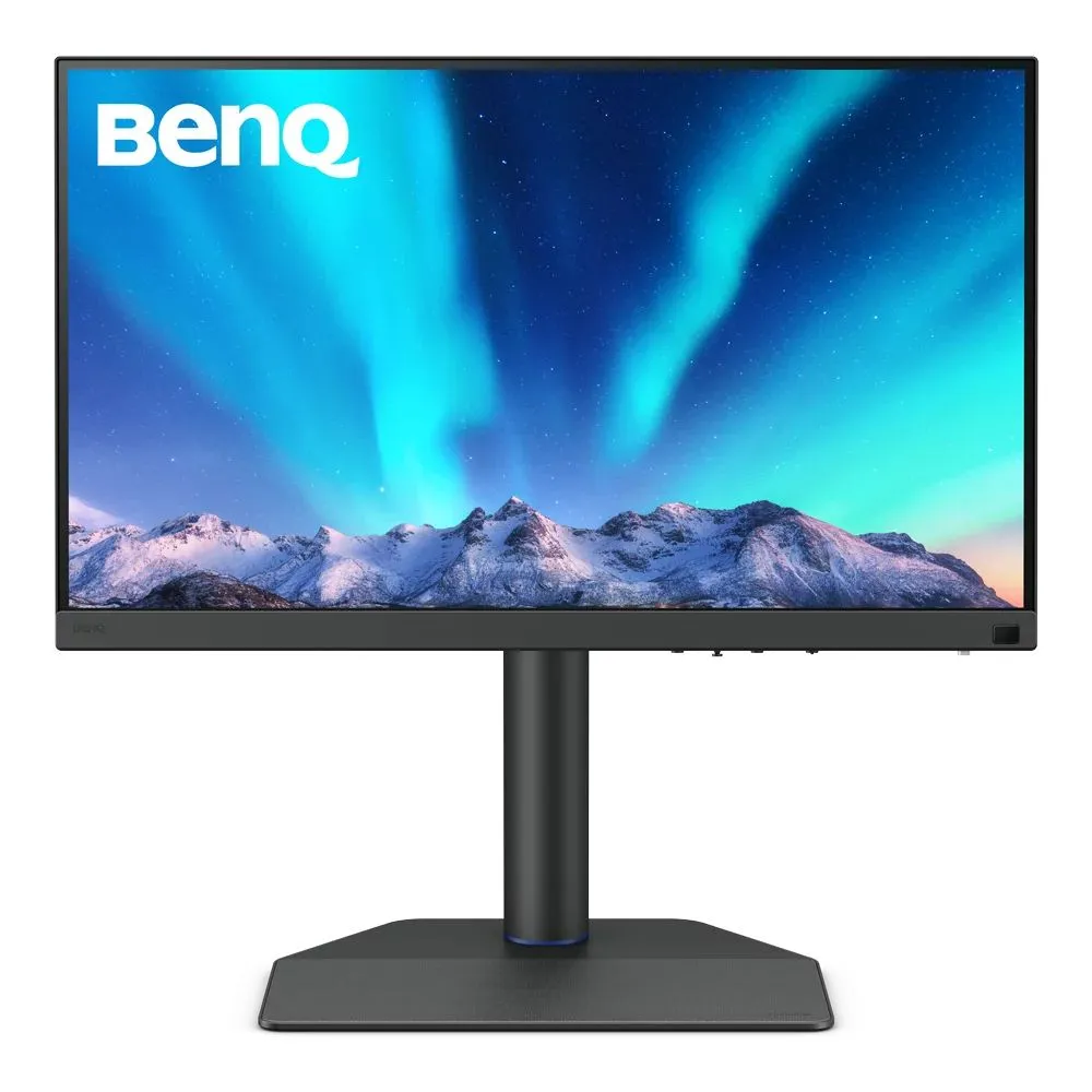 27 W, 16:9, 2560X144 photoVue photographer monitor