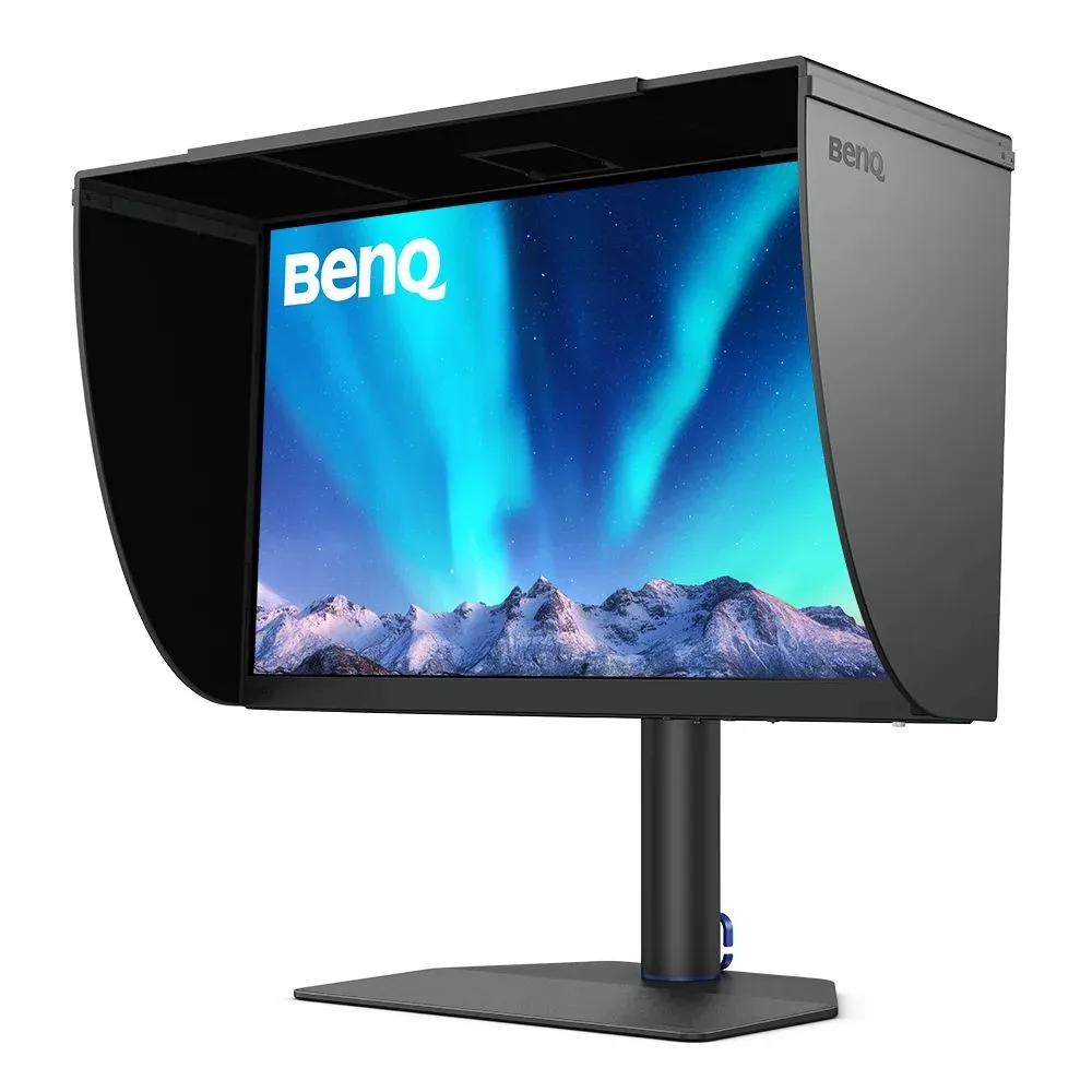 27 W, 16:9, 2560X144 photoVue photographer monitor - immagine 2