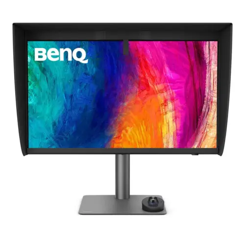 4K PER GESTIONE DEL COLORE PER GRAFICA/MONTAGGIO