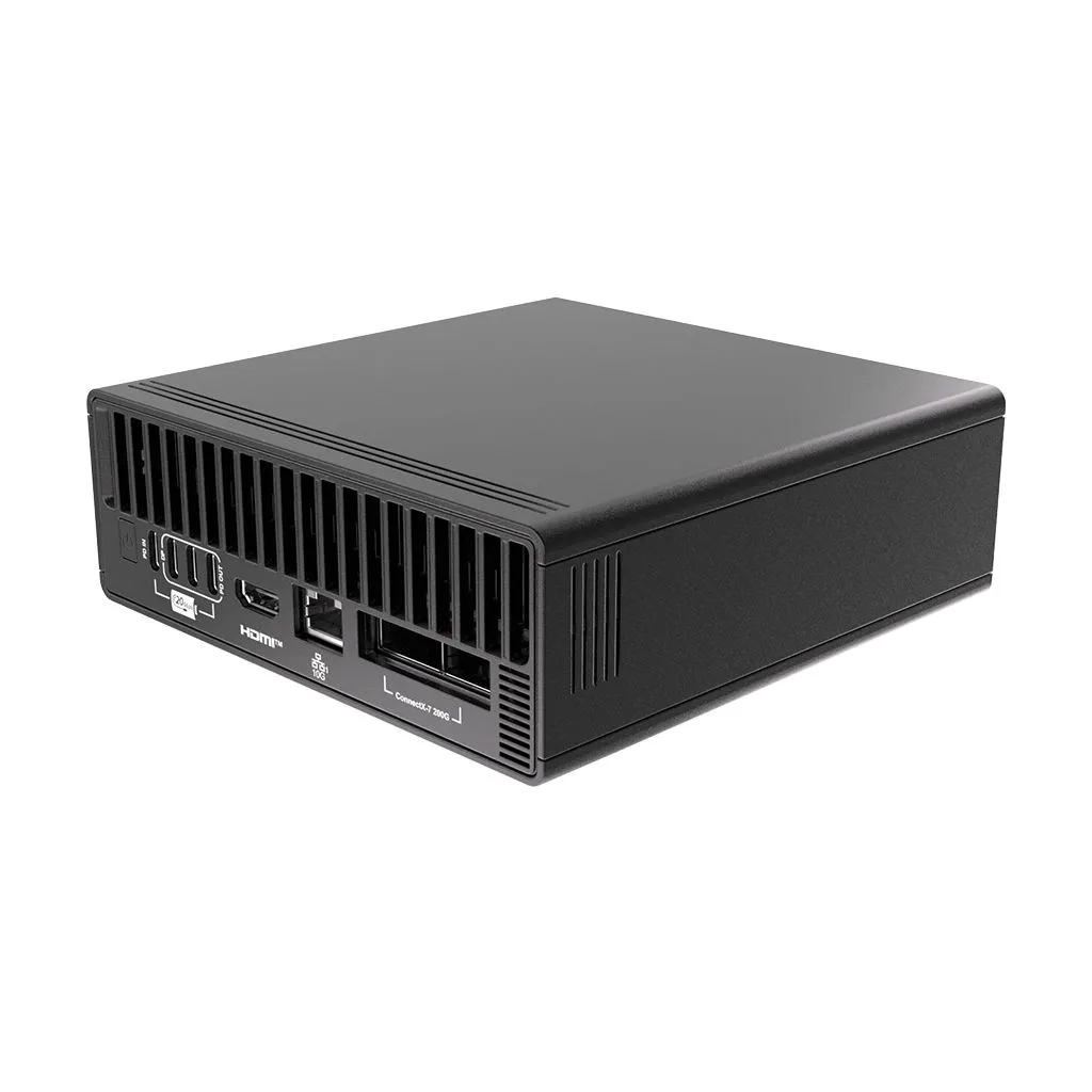 SUPERCOMPUTER AI EDGEXPERT 128GB 4TB LINUX DGX OS - immagine 3