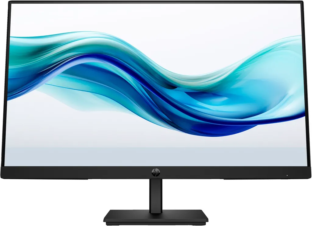 HP S3 PRO 324PF FHD 23.8 1920X1080 3YW OFFSITE - immagine 2