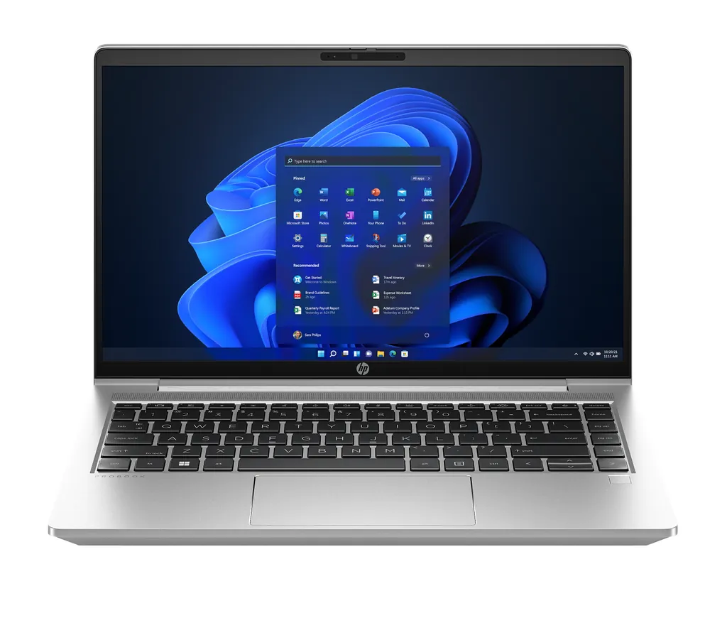440G11 ULTRA 5-125U 8/256 14 AG WUXGA WIN11P 2YW - immagine 2