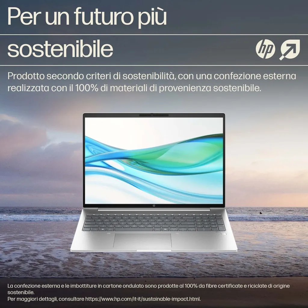 440G11 ULTRA 5-125U 8/256 14 AG WUXGA WIN11P 2YW - immagine 21