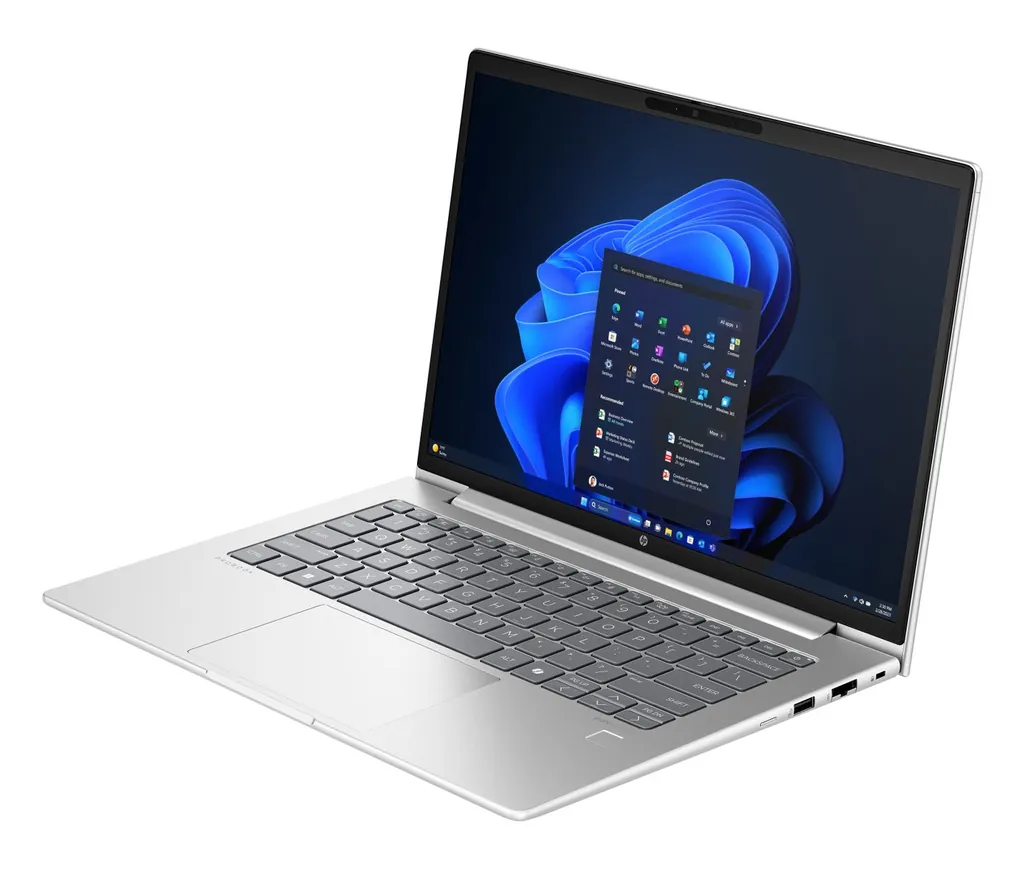 440G11 ULTRA 5-125U 8/256 14 AG WUXGA WIN11P 2YW - immagine 25