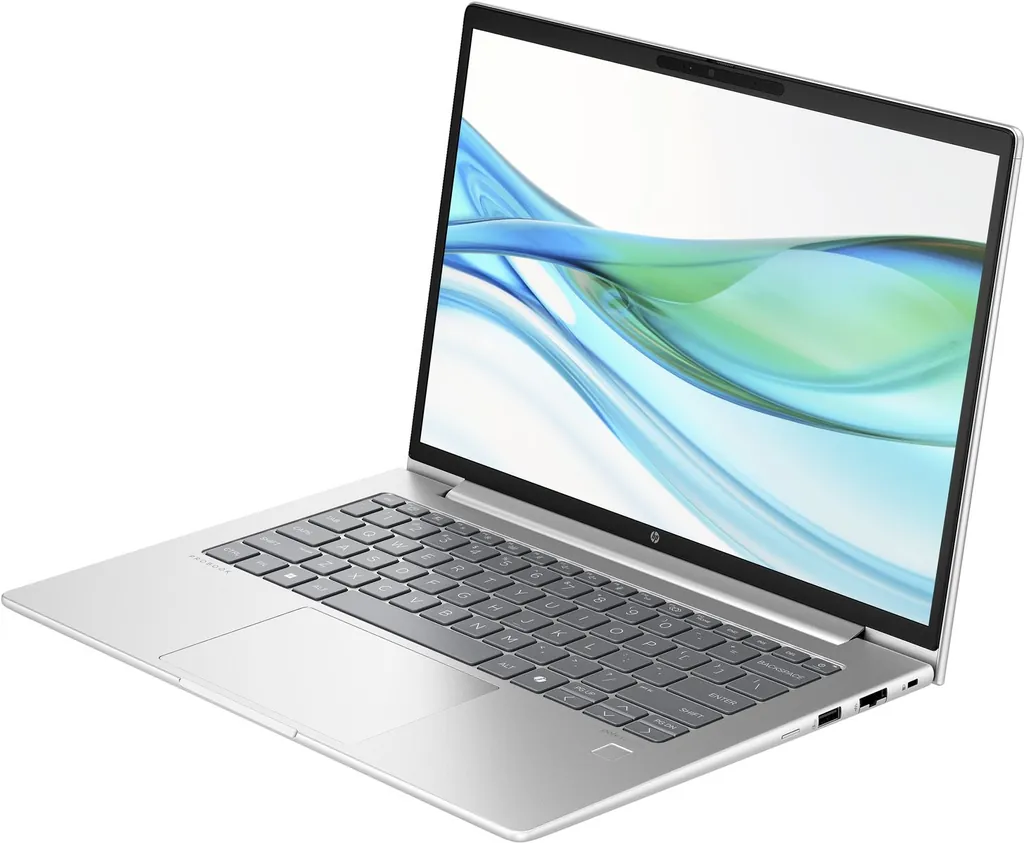 440G11 ULTRA 5-125U 8/256 14 AG WUXGA WIN11P 2YW - immagine 5
