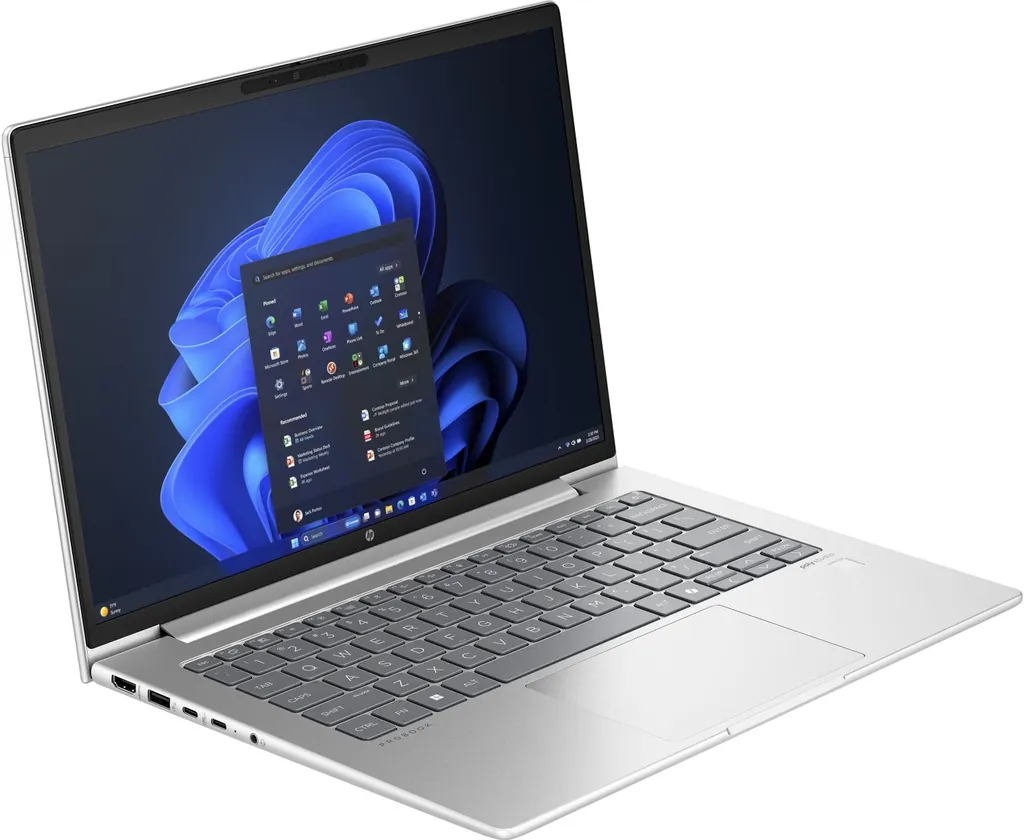 440G11 ULTRA 5-125U 8/256 14 AG WUXGA WIN11P 2YW - immagine 7
