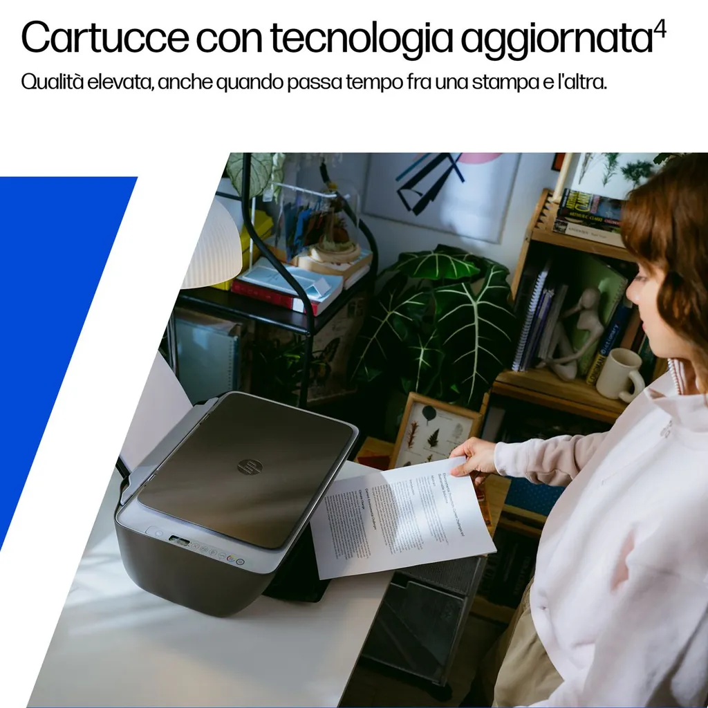 HP DESKJET 2921 ALL-IN-ONE PRINTER - immagine 10