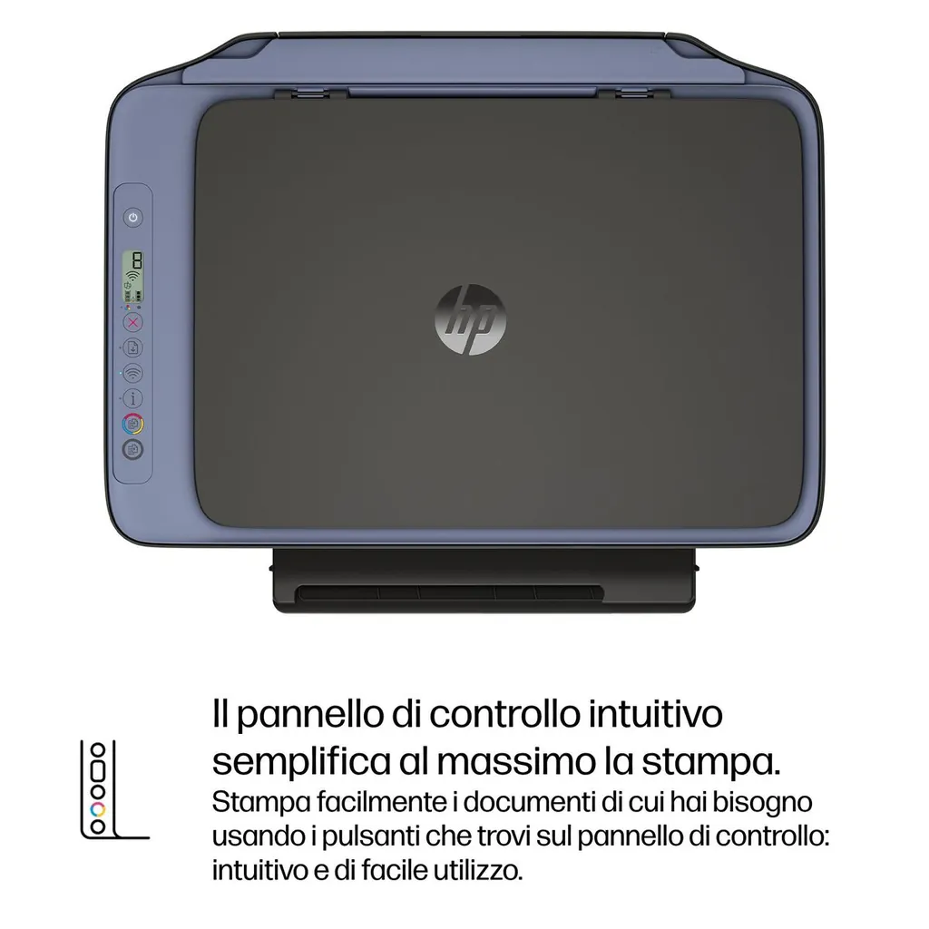 HP DESKJET 2921 ALL-IN-ONE PRINTER - immagine 14