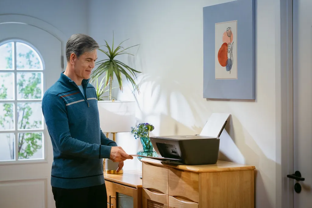 HP DESKJET 2921 ALL-IN-ONE PRINTER - immagine 18
