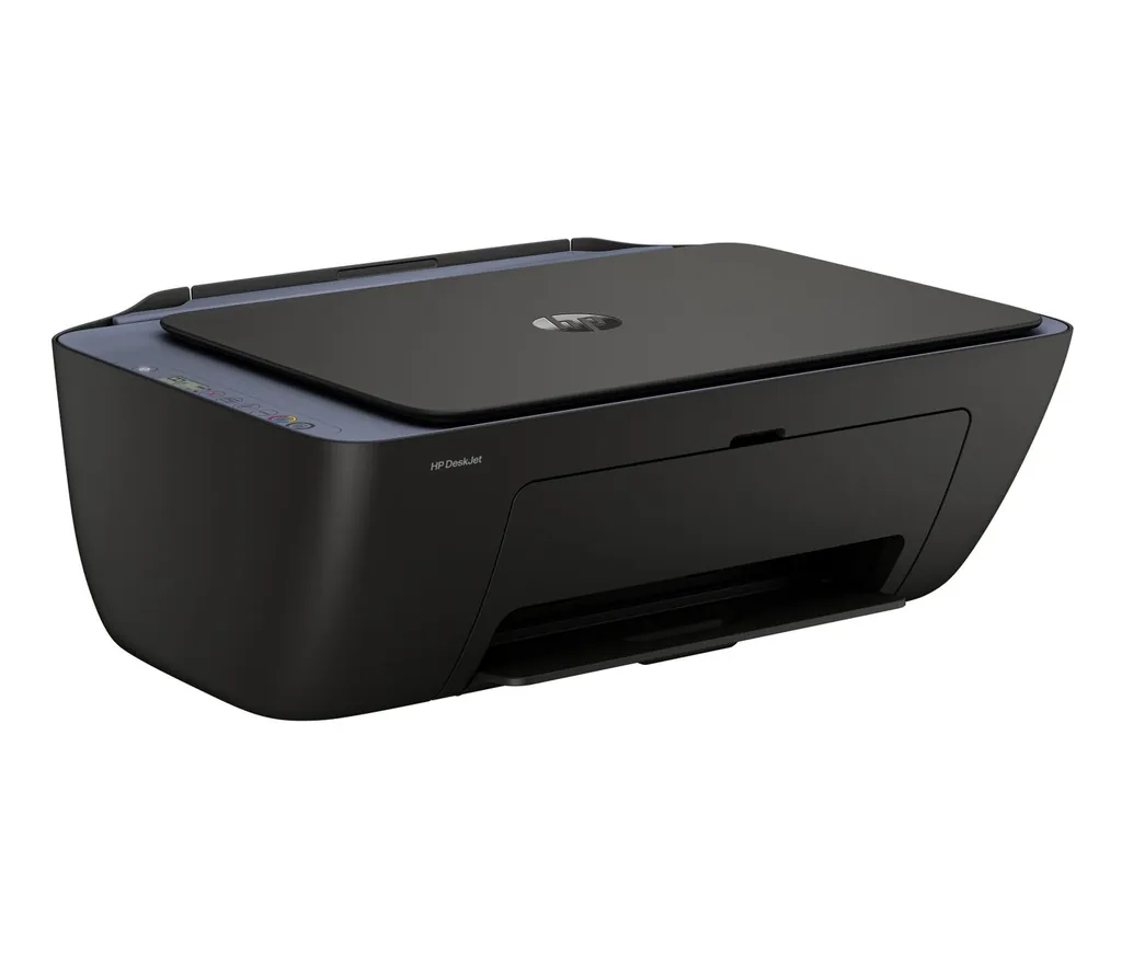 HP DESKJET 2921 ALL-IN-ONE PRINTER - immagine 2
