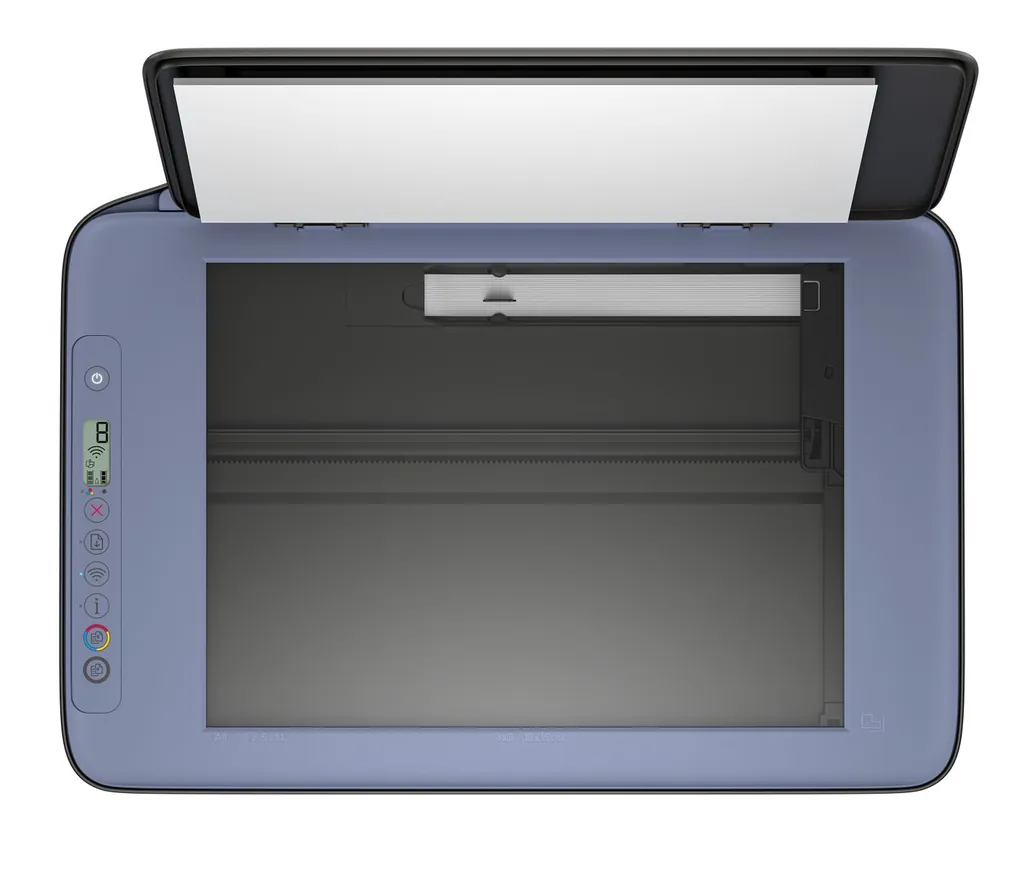 HP DESKJET 2921 ALL-IN-ONE PRINTER - immagine 22