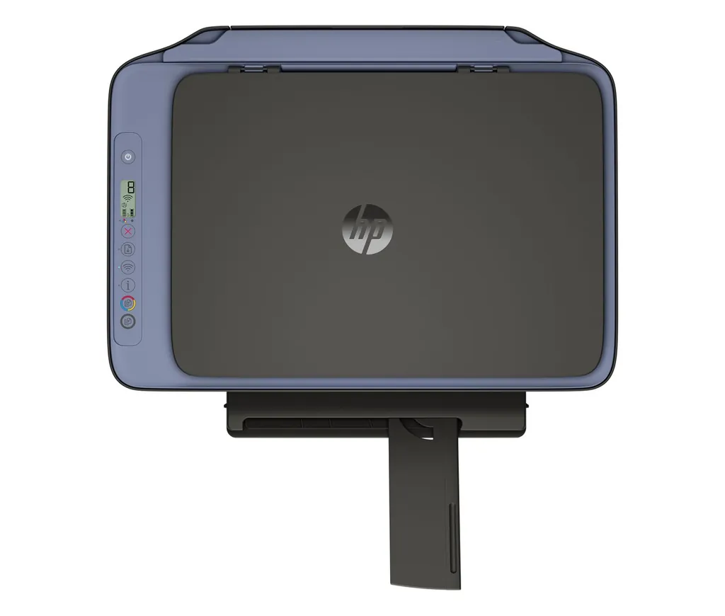 HP DESKJET 2921 ALL-IN-ONE PRINTER - immagine 23