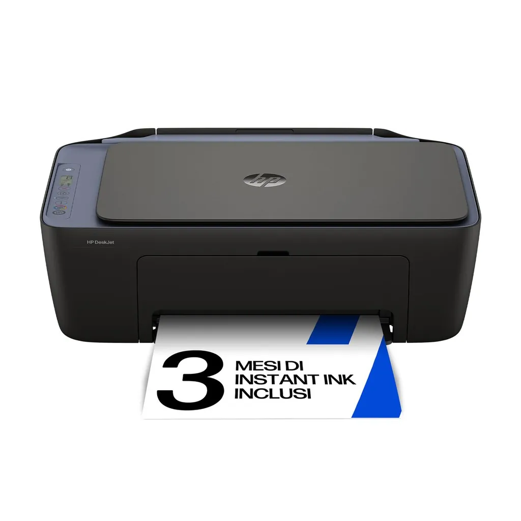 HP DESKJET 2921 ALL-IN-ONE PRINTER - immagine 9