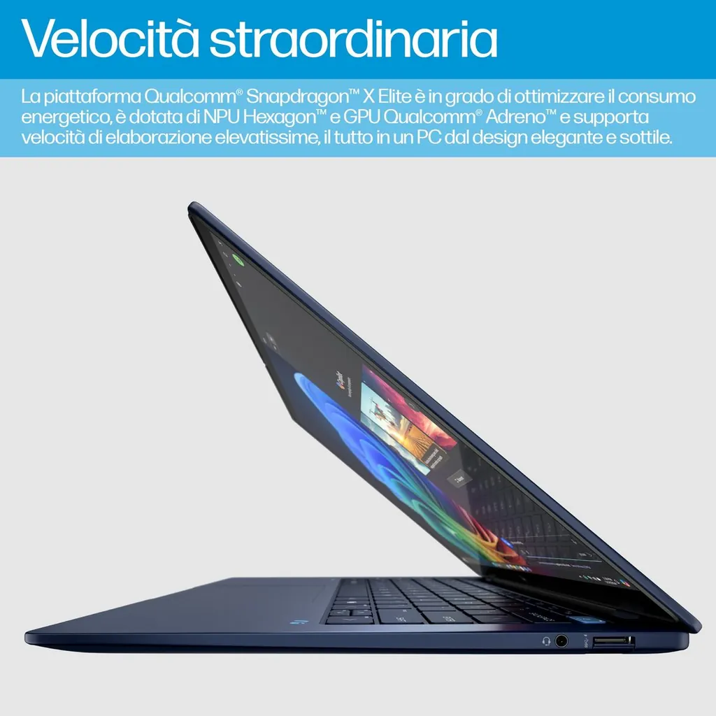 ULTRA G1Q ELITE X1E78-100 142.2KT 16/1 W11P 1YWOFF - immagine 19