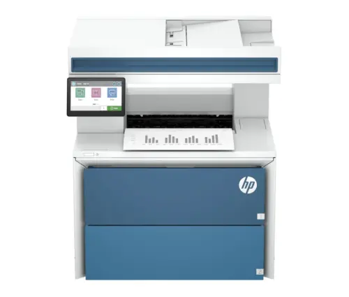 HP LASERJET ENT MFP 5601DN PRNTR