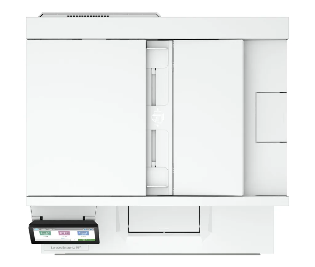 HP LASERJET ENT MFP 5601DN PRNTR - immagine 4