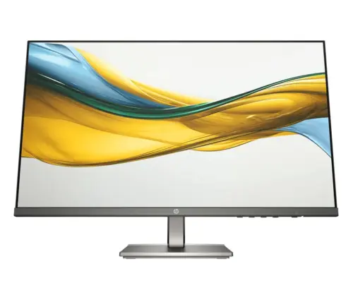 HP S5 524DA FHD MNTR