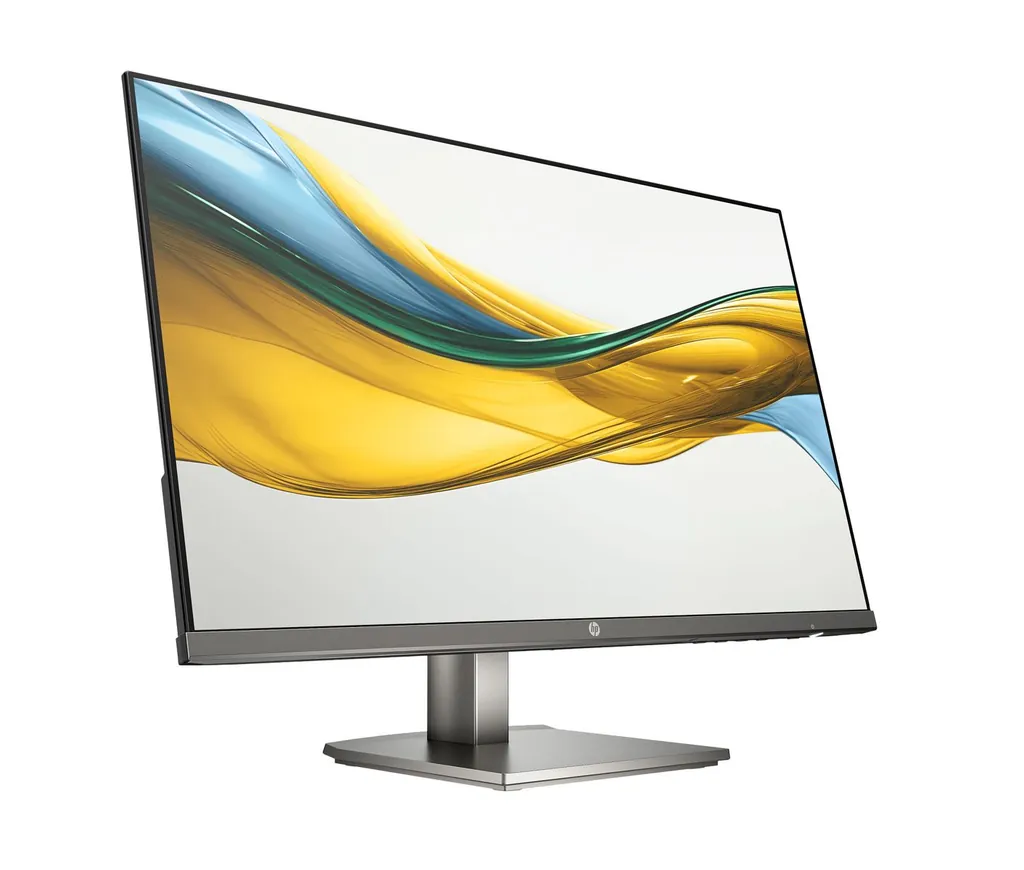 HP S5 524DA FHD MNTR - immagine 2