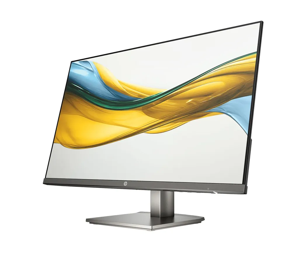 HP S5 524DA FHD MNTR - immagine 3