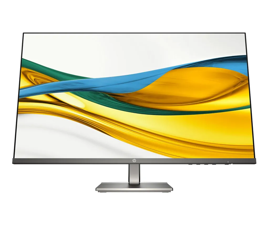 HP S5 527DA FHD IPS