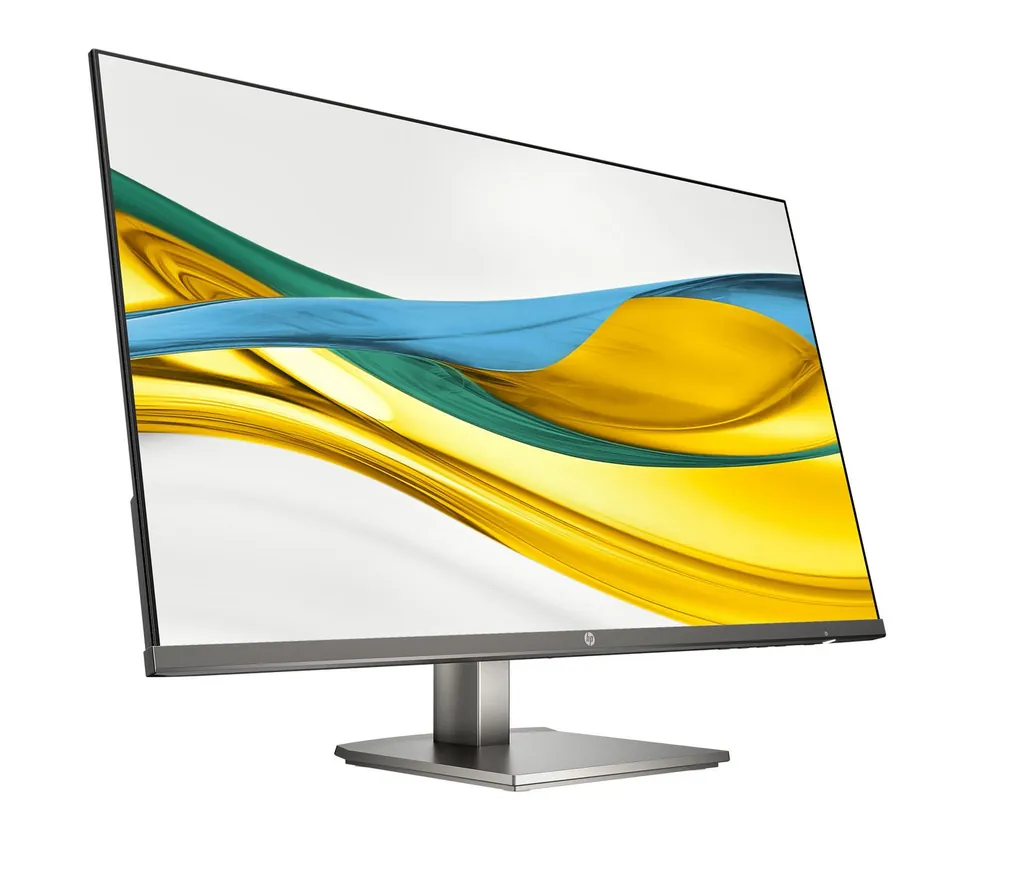 HP S5 527DA FHD IPS - immagine 2