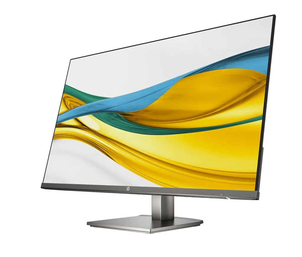 HP S5 527DA FHD IPS - immagine 3