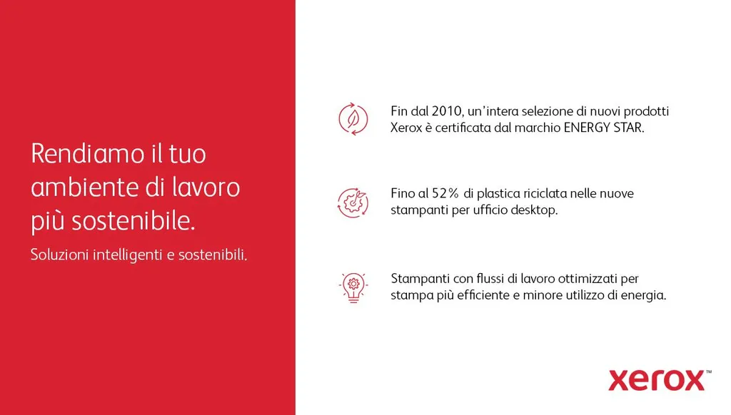 XEROX B225 A4 34 PPM COPIA/STAMPA/SCANSIONE - immagine 20