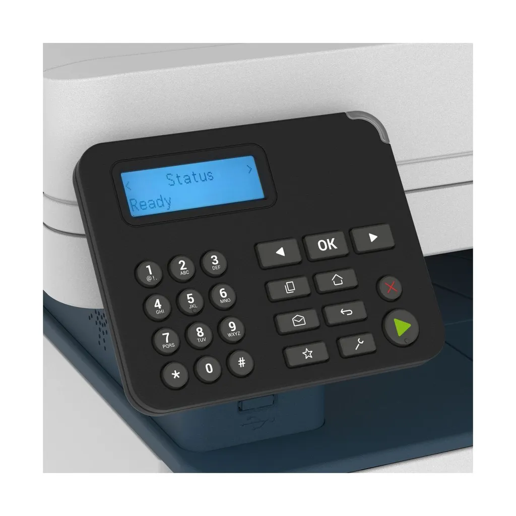 XEROX B225 A4 34 PPM COPIA/STAMPA/SCANSIONE - immagine 7