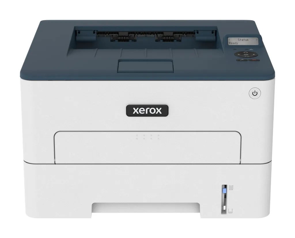 XEROX B230 A4 34 PPM STAMPANTE FRONTE/RETRO Wi-Fi - immagine 2