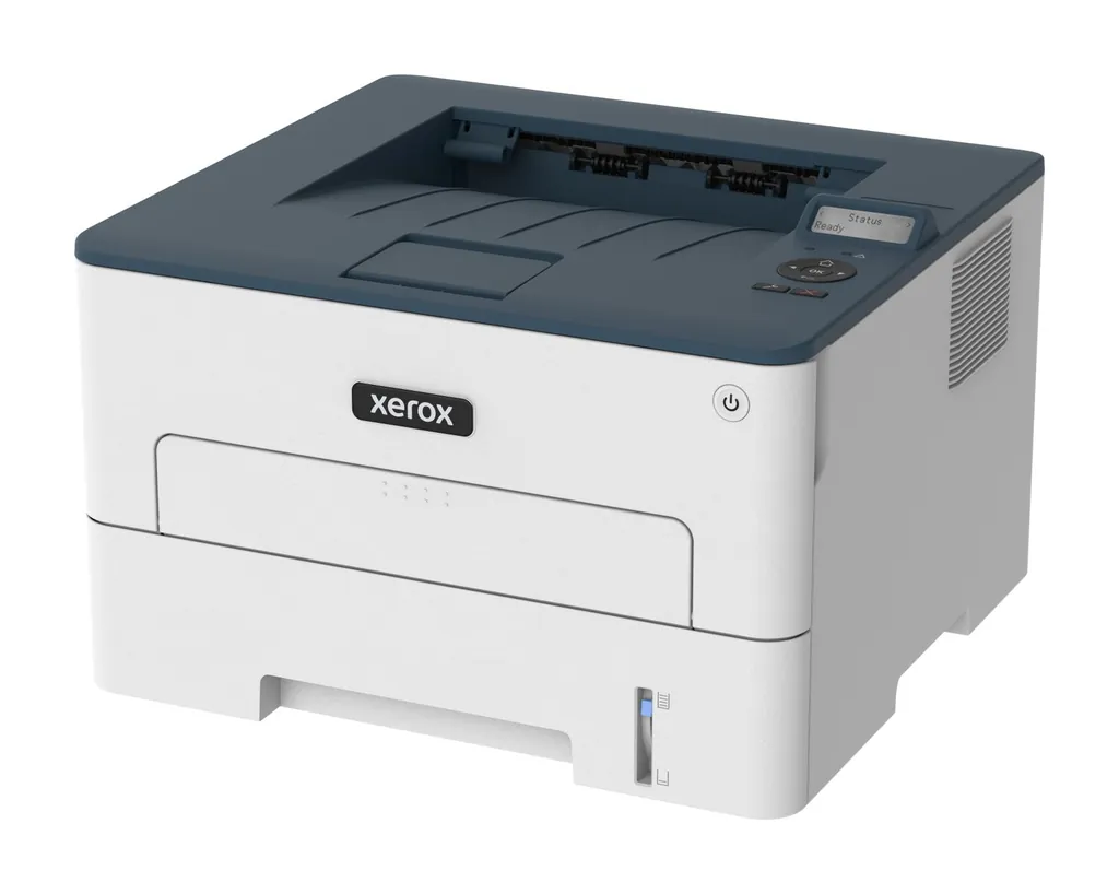 XEROX B230 A4 34 PPM STAMPANTE FRONTE/RETRO Wi-Fi - immagine 5